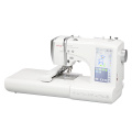 Multifunctional household embroidery machine